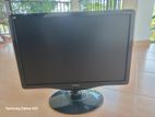 ViewSonic 19 LCD Monitor