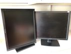 Viewsonic 19” LED Monitor