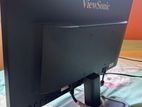 ViewSonic 19" LED Monitor