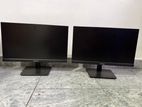 ViewSonic 22 Inch VA2209 - 2 Monitors