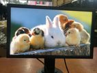 Viewsonic 22” LED Full HD HDMI Monitor