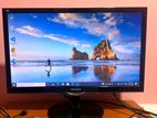 Viewsonic 22"vx2252mh Monitor