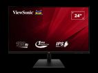 Viewsonic 24 Inch IPS Brand New Monitor Va2432-H