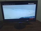 View Sonic 24 Inch Led Monitor