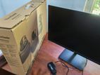 viewsonic 24 IPs Frameless Monitor- VA 2432--mh 100Hz
