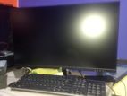 Viewsonic 24" Ips Monitor
