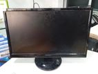 Viewsonic 24 LCD Monitor