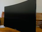 ViewSonic 27” 165Hz 1500R Curved Gaming Monitor