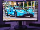 Viewsonic 27” 180Hz 1500R Curved Gaming Monitor