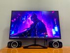 Viewsonic 27 Inch 180hz Ips Gaming Monitor - 2k Rog