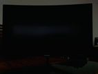 ViewSonic 27 inch Curved Gaming Monitor