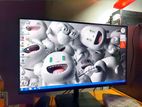 Viewsonic 27" Ips Hdmi Monitor