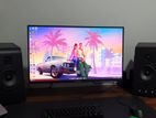 ViewSonic 2K 27" 180Hz Gaming Monitor