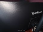 ViewSonic 2K 27 inches 180Hz Fast IPS Gaming Monitor