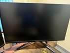 ViewSonic 2K Fast IPS 27" Gaming Monitor