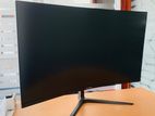 ViewSonic 32" Curved Monitor