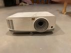 View Sonic Daylight Projector-Home Used