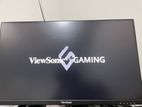 Viewsonic Gaming 180hz Monitor