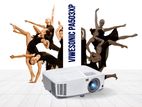 Viewsonic Pa 503xp Dlp Projector
