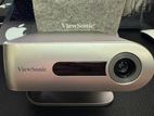 Viewsonic Portable Wireless Projector