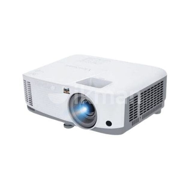 ViewSonic SP6 – 4,800 ANSI Lumens Projector for Sale in Colombo 4 | ikman