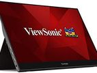 ViewSonic TD1655 Touch Screen 16" FHD Monitor