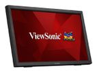 ViewSonic TD2423 Touch Screen 24" FHD Monitor