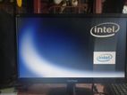 Viewsonic Va1903 H 19'' Led Monitor