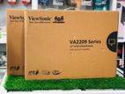 Viewsonic VA2209 22" IPS 100HZ Frameless Monitor