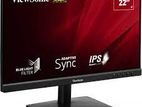 ViewSonic VA2209H 22" IPS Full HD Moniter