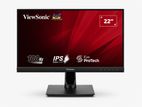 ViewSonic VA2214-H BRAND NEW IPS FULL HD MONITOR 22"