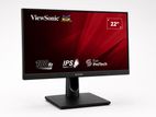 ViewSonic VA2214-H BRAND NEW IPS FULL HD MONITOR 22"