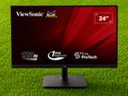 ViewSonic VA2432A 24-inch Monitor