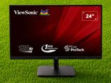 ViewSonic VA2432A 24-inch Monitor