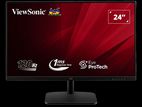 VIEWSONIC VA2432A-H 24'' 120Hz IPS MONITOR