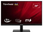 VIEWSONIC VA2432A-H 24'' 120Hz IPS MONITOR