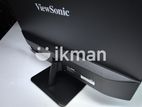 ViewSonic VA2432A-H 24" Inch Full HD IPS 120HZ Frameless Monitor New