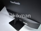 ViewSonic VA2432A-H 24" Inch Full HD IPS 120HZ Frameless Monitor New