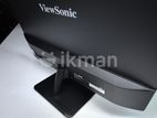ViewSonic VA2432A-H 24" Inch Full HD IPS 120HZ Frameless Monitor New