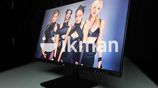 ViewSonic VA2432A-H 24" Inch Full HD IPS 120HZ Frameless Monitor New