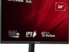 Viewsonic Va24 G1-H 24 Inch 144 Hz Fhd Ips Level Frameless Monitor