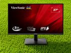 ViewSonic VA270A 27-inch Full HD Monitor