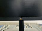 Viewsonic VA2732 H 27" Inch 100HZ FHD IPS Frameless Monitor