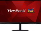 ViewSonic VA2732 H 27" Inch 100Hz FHD IPS Level Frameless Monitor