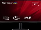 ViewSonic VA2732h Series Monitor