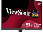 ViewSonic VA3209-MH 2K QHD Series Monitor