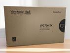 ViewSonic VP2756-2k Monitor