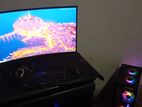 ViewSonic VX2719-PC-MHD 27” Curved Gaming Monitor