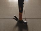 VIGEX Fiberglass Claw Hammer – HERMAN HT 1008