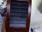 Vigo (Brown) Ac vent (1Pcs)
